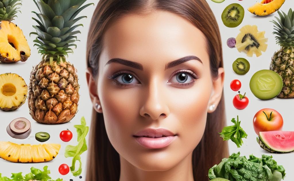 النظام الغذائي بعد عملية تجميل الأنف: دليل شامل