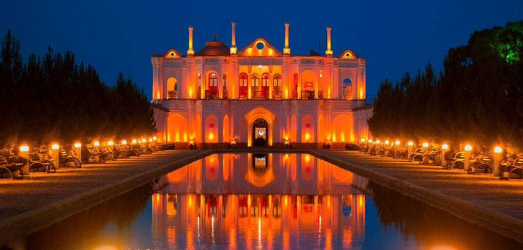 Top Kerman Hotels for a Memorable Desert Stay