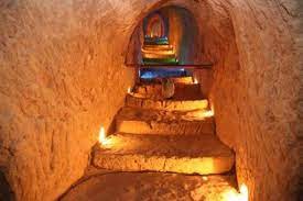 Yazd Qanat