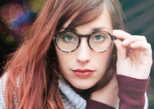 هل يمكنني لبس النظارة بعد عملية تجميل الانف؟