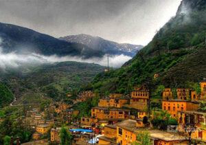 Qalat Village