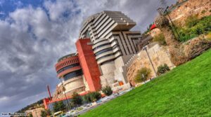 Grand Hotel Shiraz