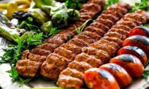 دليل المأكولات الجنوبية الإيرانية