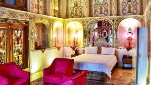 Discover Traditional Hotels in Isfahan for an Authentic Experience