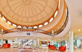 Chabahar’s Top Hotels: Coastal Charm with hamintour