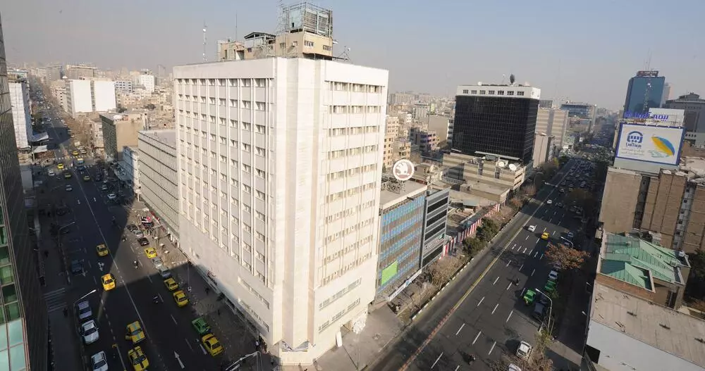 Howeyzeh Hotel