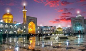 دليل السفر الأساسي إلى مشهد: أشياء لم تكن تعرفها