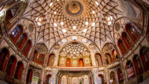 Abbasian House