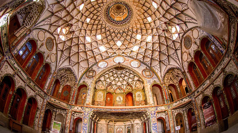 Abbasian House