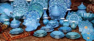 ما هي أفضل التذكارات التي يمكنك شراؤها في ايران؟