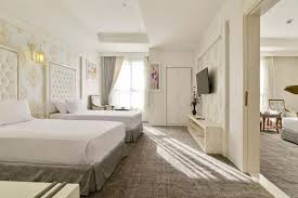 Ziafat Al-Zahra Hotel Mashhad
