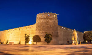 Karim Khan Citadel