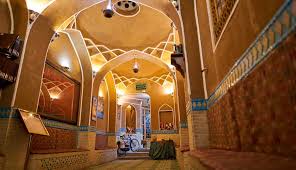 Moshir Al Mamalek Hotel