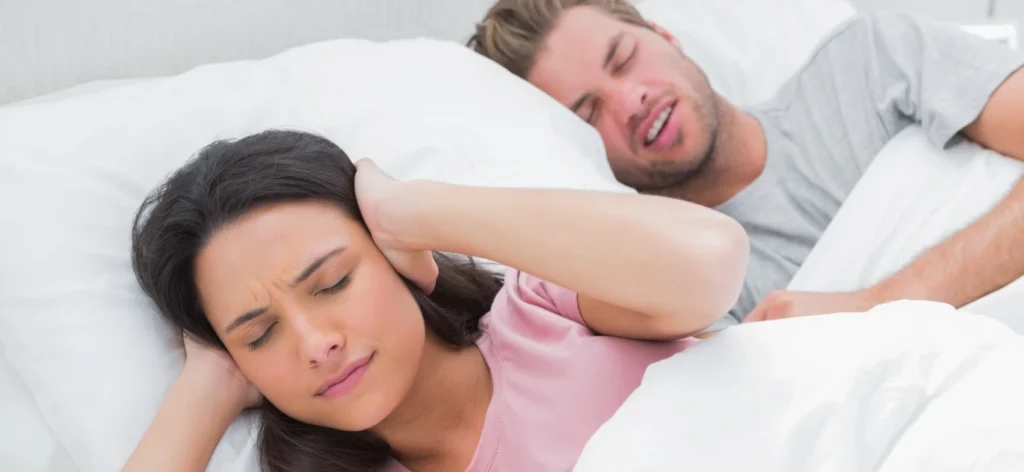 Nose and snoring surgery