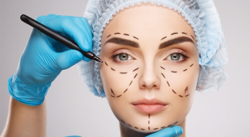 حقائق وخرافات الجراحة التجميلية: ما يجب أن تعرفه