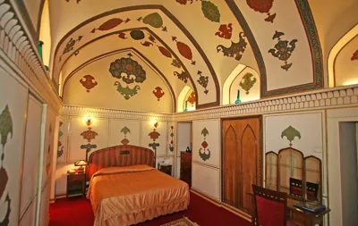 Hotels in Isfahan
