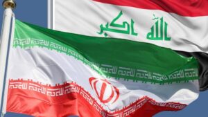فيزا إيران للعراقيين 2025