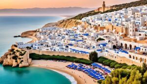 دول سياحية بدون فيزا للعراقيين