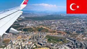 أرخص طيران من بغداد إلى اسطنبول: حجز تذاكر طيران بأفضل أسعار