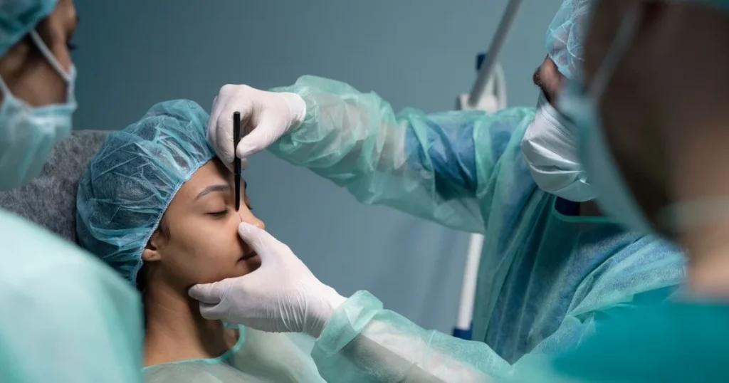 كيف أختار أفضل جراح تجميل انف؟