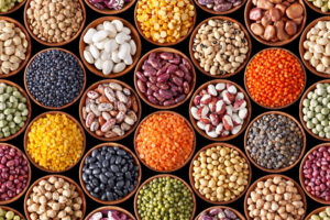 أفضل الشركات الإيرانية المصدرة للبقوليات