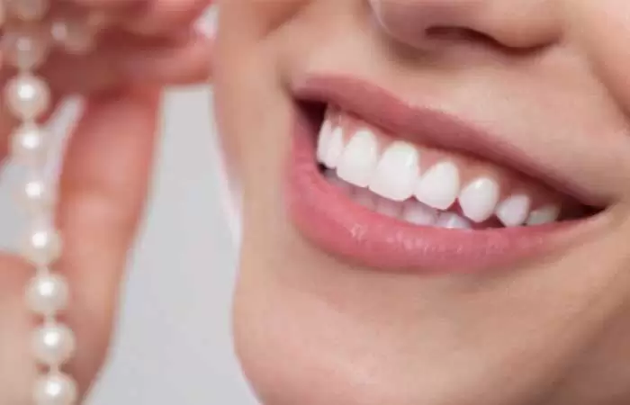 احصل على ابتسامة مثالية مع رفع اللثة في إيران مع همينتور