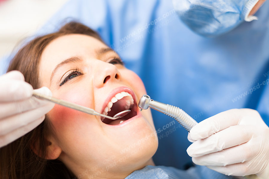 مراكز طب الأسنان الحديثة في إيران للأجانب