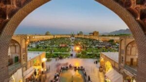 Budget Hotels in Isfahan: Top Affordable Stays for 2025