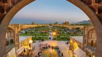 Budget Hotels in Isfahan: Top Affordable Stays for 2025