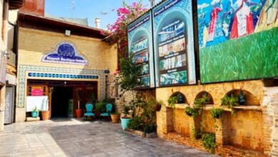 Budget-Friendly Hotels in Shiraz: Your Guide to Affordable Comfort in 2025