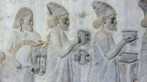 Exploring Ancient Persia: Must-Visit Historical Sites in Iran