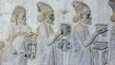 Exploring Ancient Persia: Must-Visit Historical Sites in Iran