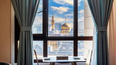 Top 4 Apartment Hotels Near Imam Reza Shrine in Mashhad for 2025
