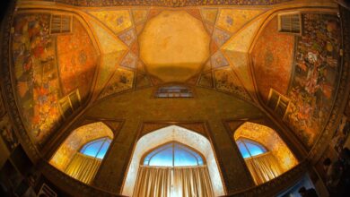 Architecture of Isfahan: A Timeless Tapestry of Islamic Art and Innovation