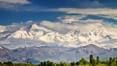 Discover Ardabil: A Journey Through History and Nature