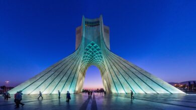 Tehran Travel Guide: Discover Iran’s Vibrant Capital