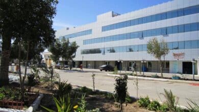 Top Abadan Hotels: Comfort in Southern Iran's Oasis