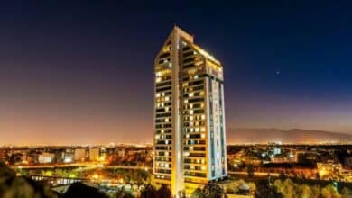 Best Hotels in Shiraz: Your Ultimate Guide to Comfort and Culture in 2025