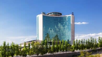 Top Tabriz Hotels: Luxury to Budget Stays