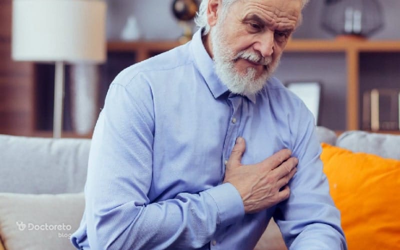 السياحة العلاجية في إيران: أعراض روماتيسم القلب وطرق علاجه