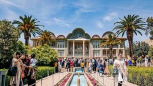 Ultimate Eram Garden Travel Guide: Shiraz’s Persian Paradise