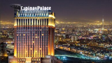 Ultimate Guide to Espinas Palace Hotel: Tehran's Pinnacle of Luxury