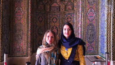 Explore Shiraz: Iran’s Cultural and Poetic Soul
