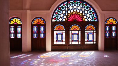 Ultimate Kashan Travel Guide: Unveiling Iran's Desert Jewel