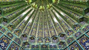 Discover Mashhad: Iran’s Spiritual Heart and Cultural Haven