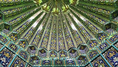 Discover Mashhad: Iran’s Spiritual Heart and Cultural Haven