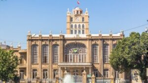 Discover the Timeless Charm of Tabriz: A Cultural Gem in Northwest Iran