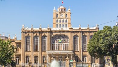 Discover the Timeless Charm of Tabriz: A Cultural Gem in Northwest Iran