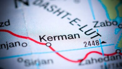 Kerman: Iran's Southeastern Oasis of History and Harmony