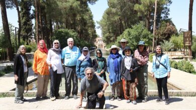 Discover Persian Gardens: Iran’s Timeless Oases of Beauty